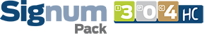 Signum Pack 304 HC Signum Pack 304 HC