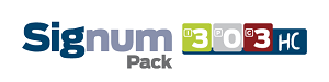 Signum Pack 305 HC