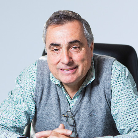 Ricardo Luis Yapur