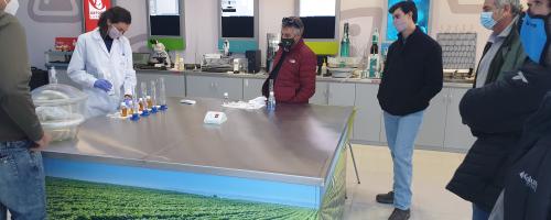 Microemulsiones, una herramienta eficiente